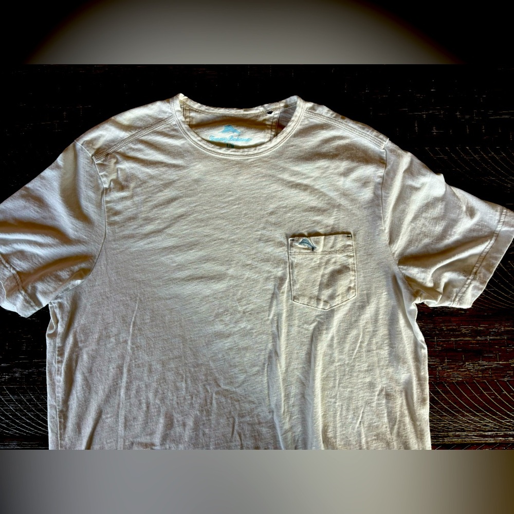 tommy bahama mens t shirt large